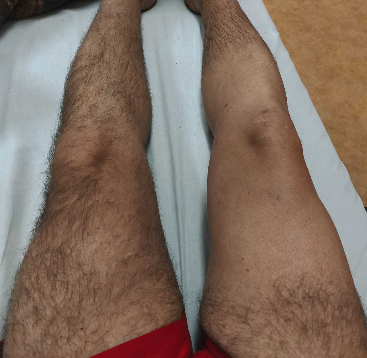 К чему снится бриться