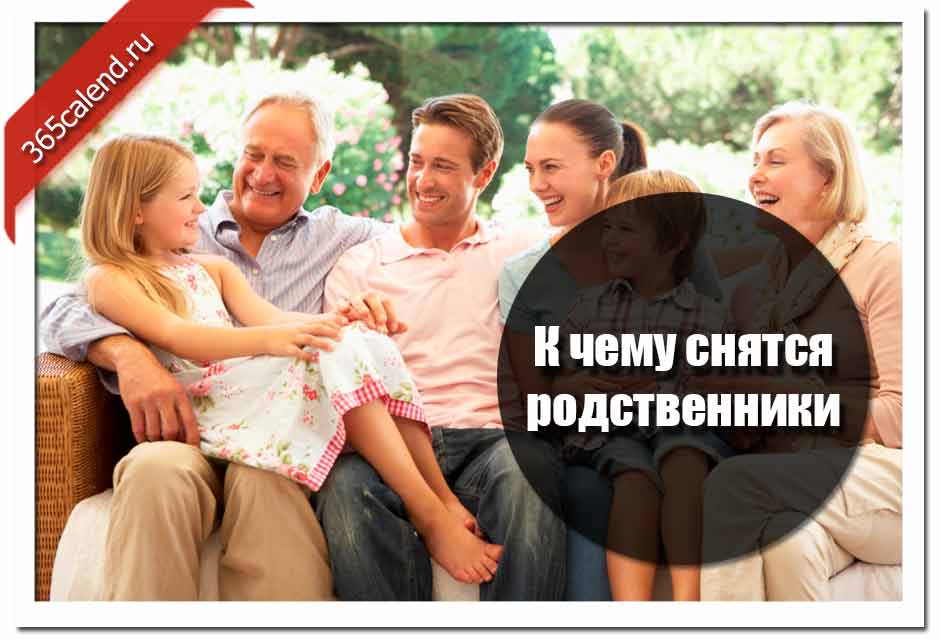 Приснился сон ругалась с родственниками мужа. ругаться во сне с родственниками