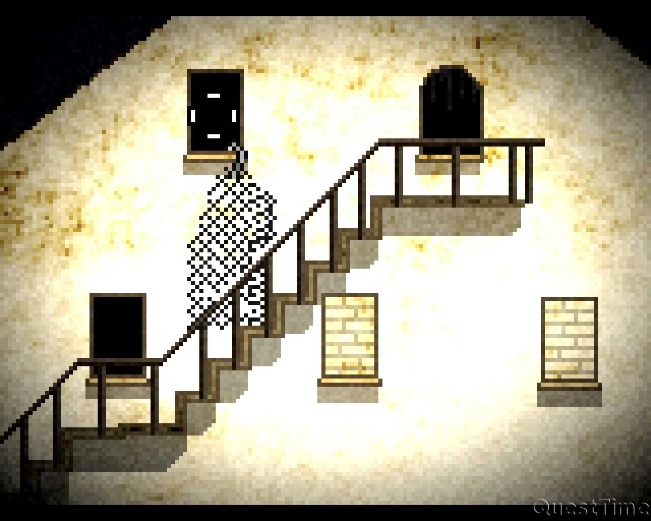 The deep sleep horror game trilogy review