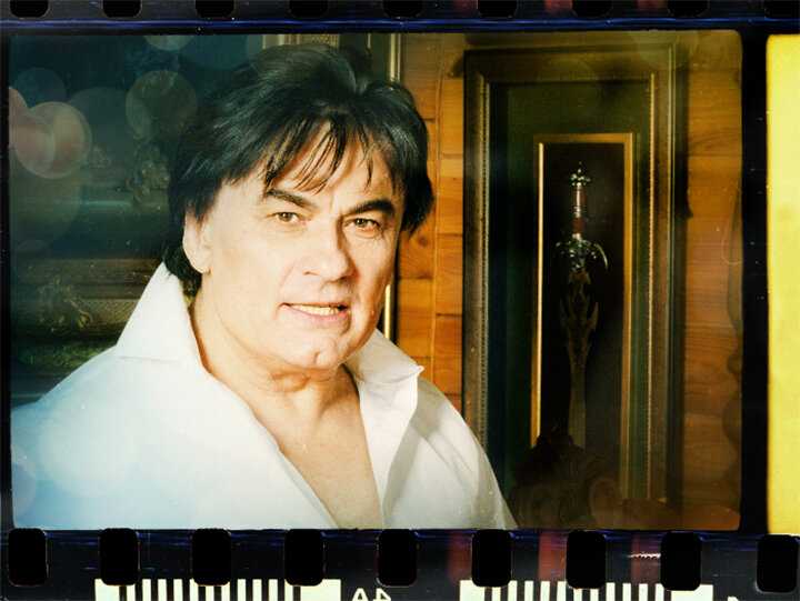 Алфёрова в клипе серова: что осталось за кадром