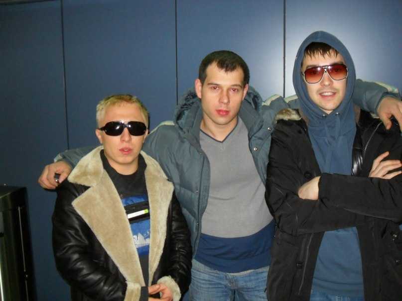 Guf – тем кто с нами | текст песни