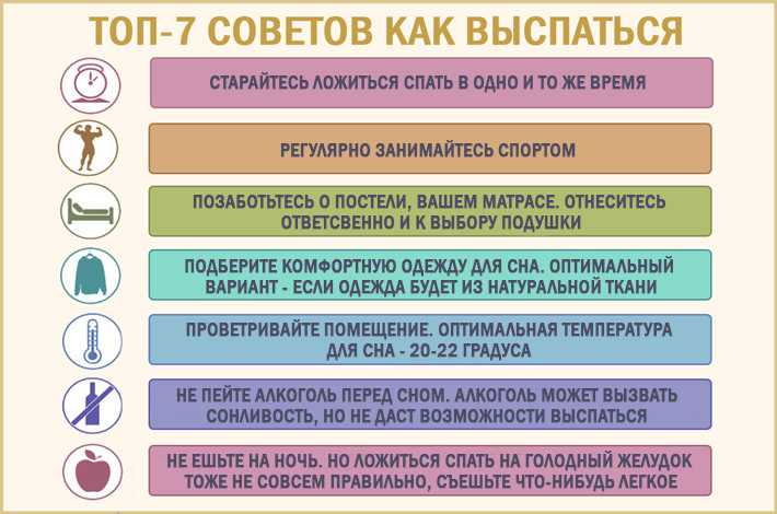 6 великих людей, которые мало спали