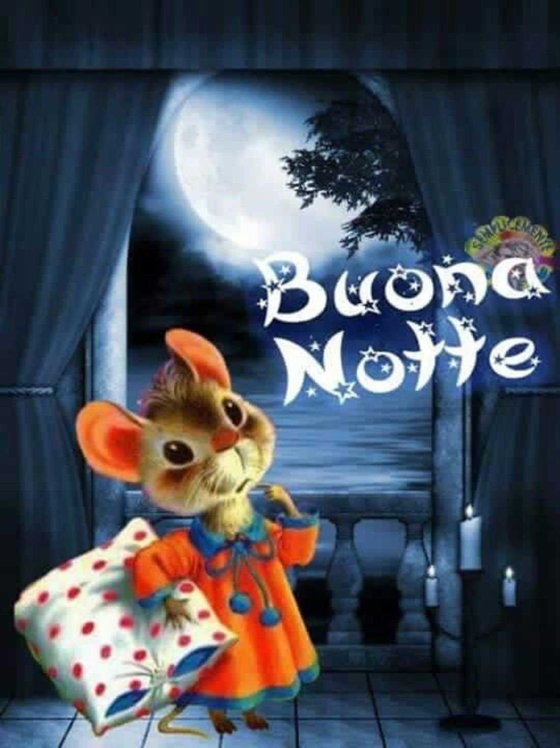 Buonanotte amore: 124 frasi, poesie e video per augurare una buonanotte d’amore