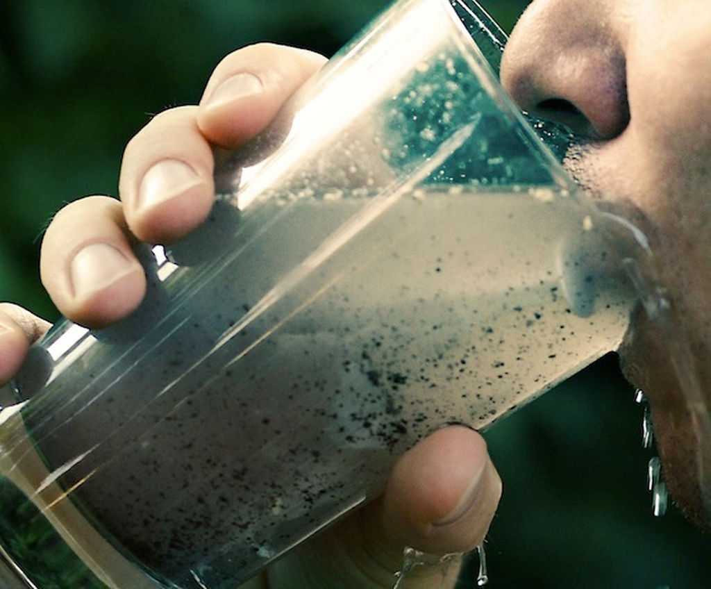 К чему снится грязная вода