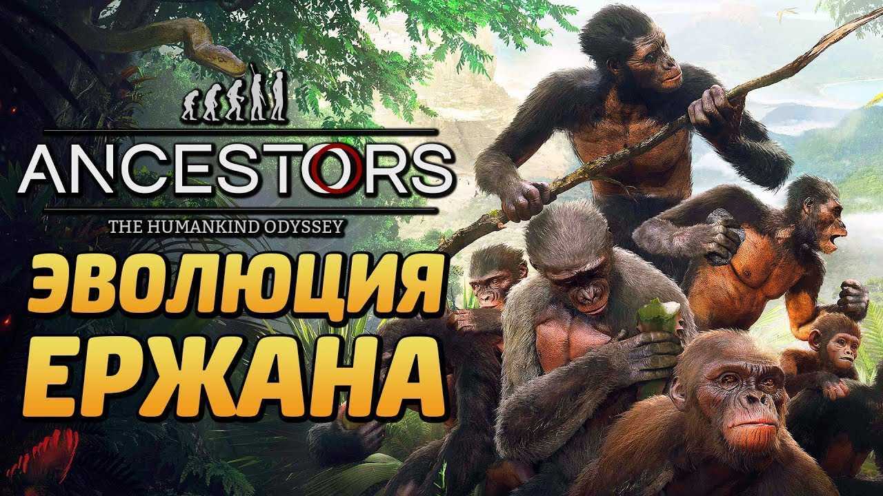 § 65. появление человека разумного