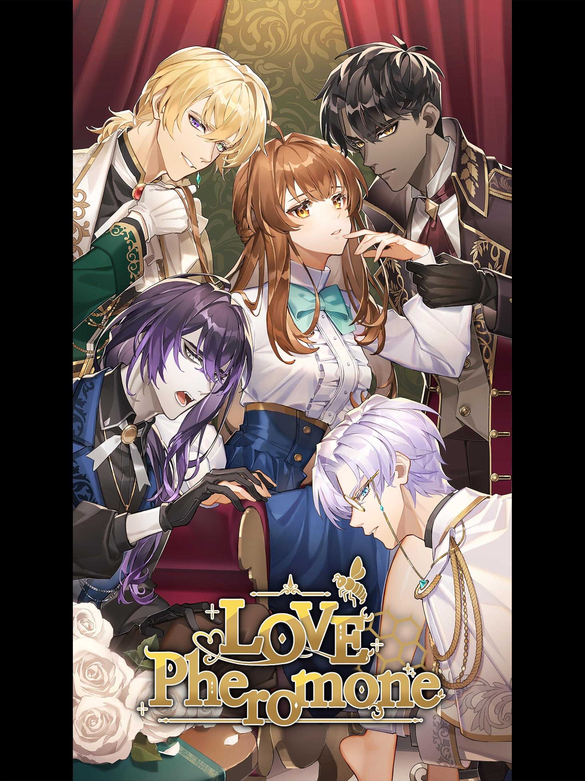 Lessons in love walkthrough & wiki