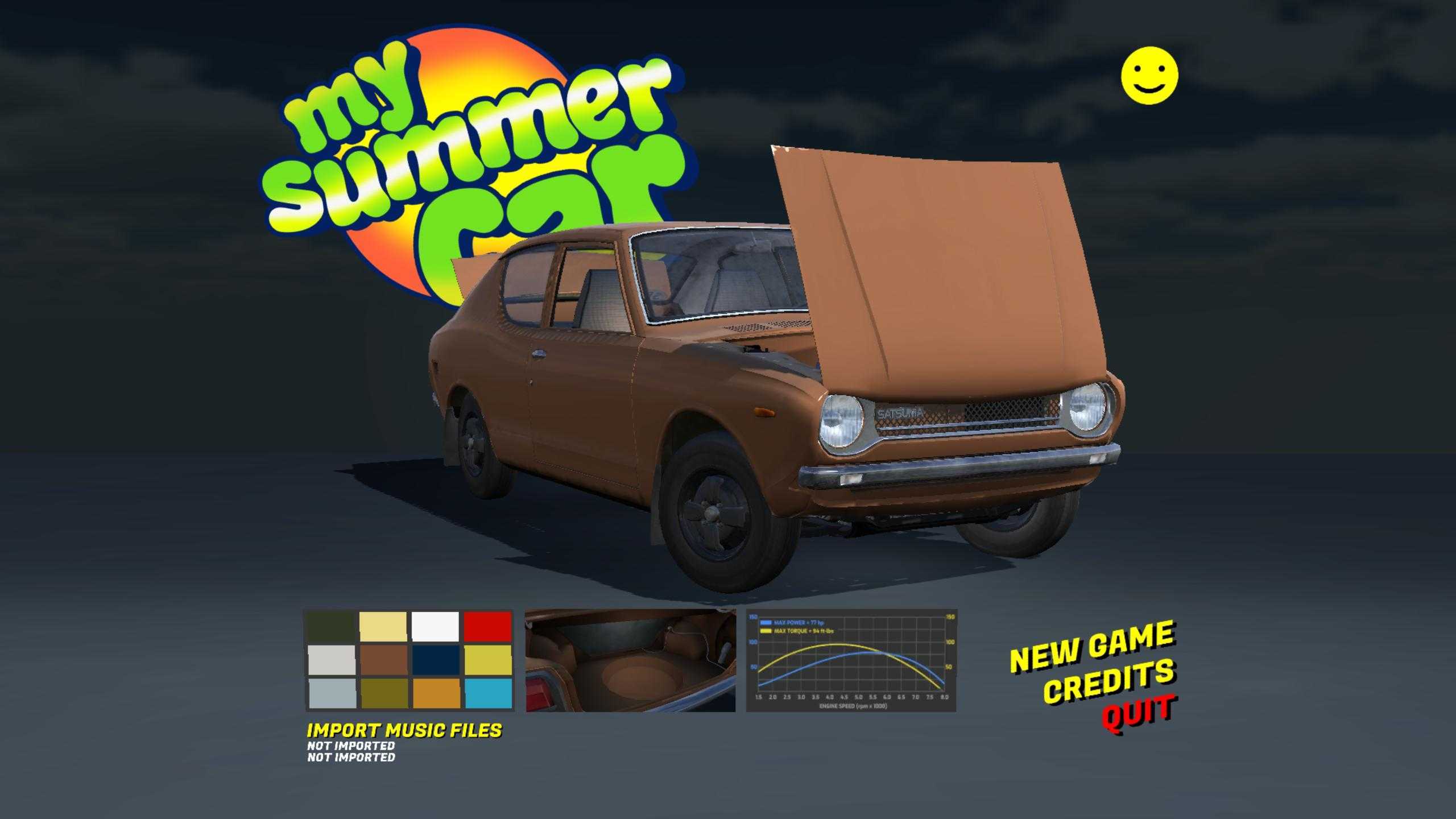 Как получить фургон в my summer car: подробное руководство