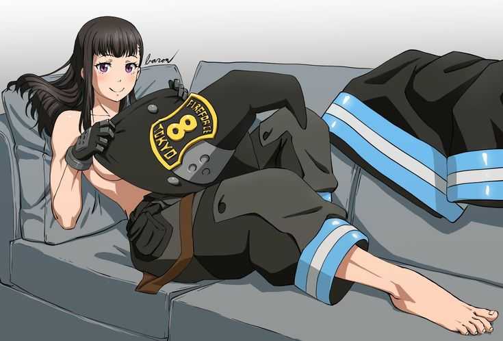 Best ignition abilities stronger than shinra’s devil’s footprints