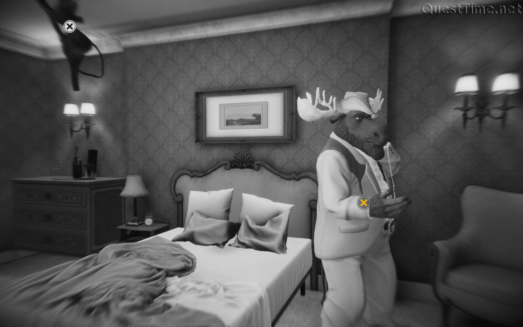 Скачать deep sleep 2 apk 1.3 (полная версия) на андроид бесплатно