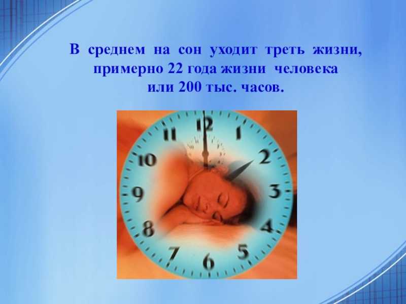 Человек проводит треть жизни «нигде». зачем мы спим? - hi-news.ru