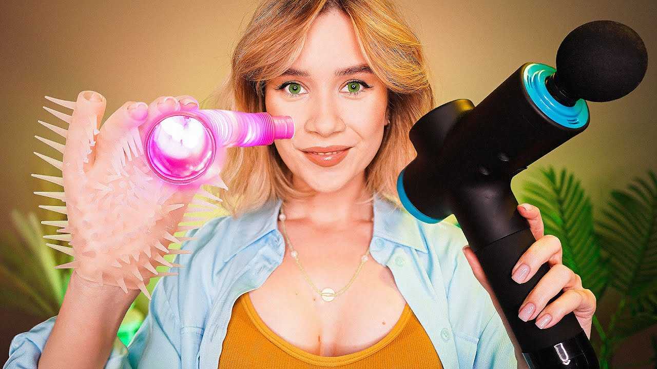 Asmr: что это такое и почему его стоит попробовать