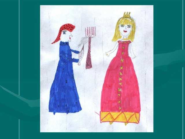 Василий жуковский – спящая царевна: краткое содержание