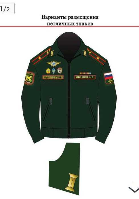 К чему снится военный во сне?