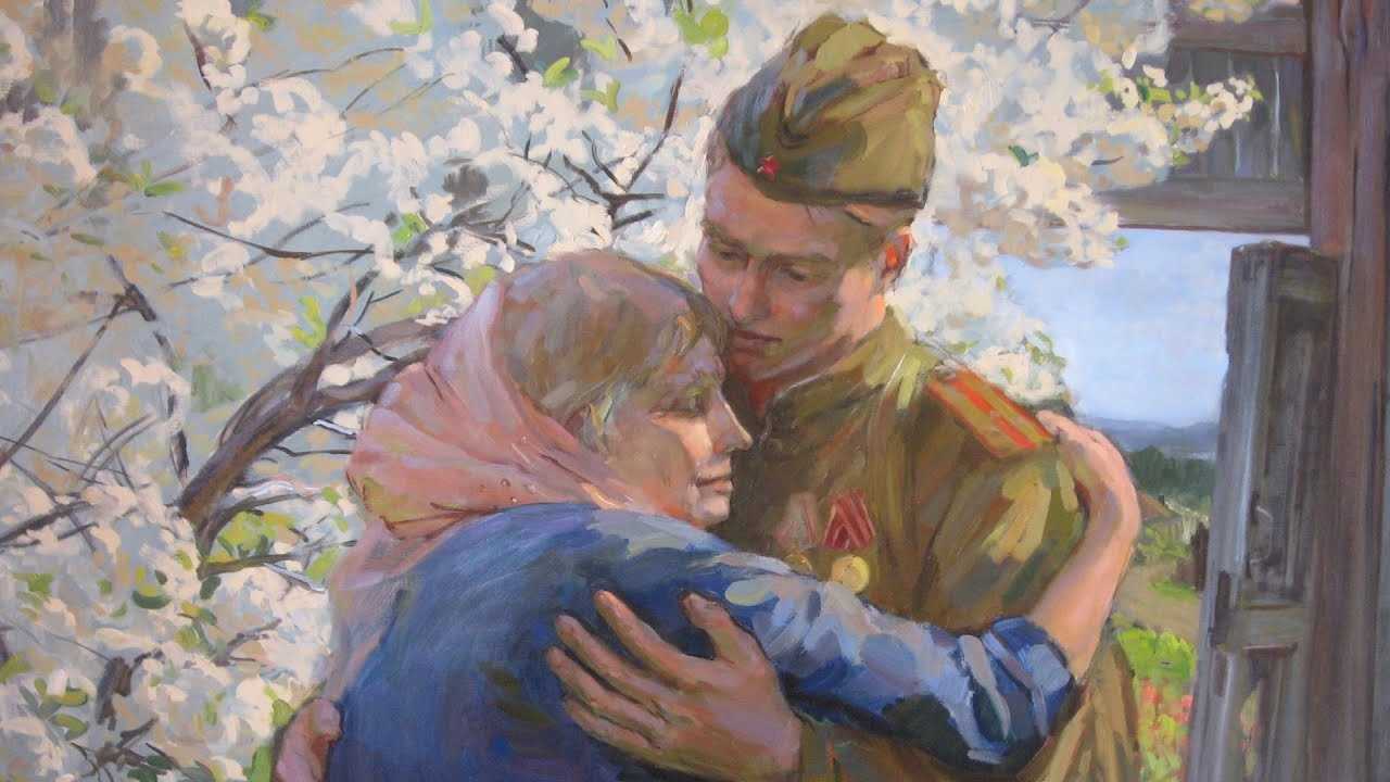 Отец вареньки в повести «после бала» ❤️ - островский