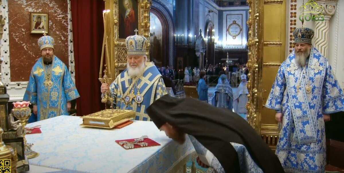 К чему снится патриарх? толкования по разным сонникам | все сонники онлайн