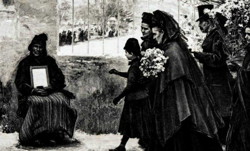 Смысл сна человек в черном на сайте сонник гуру