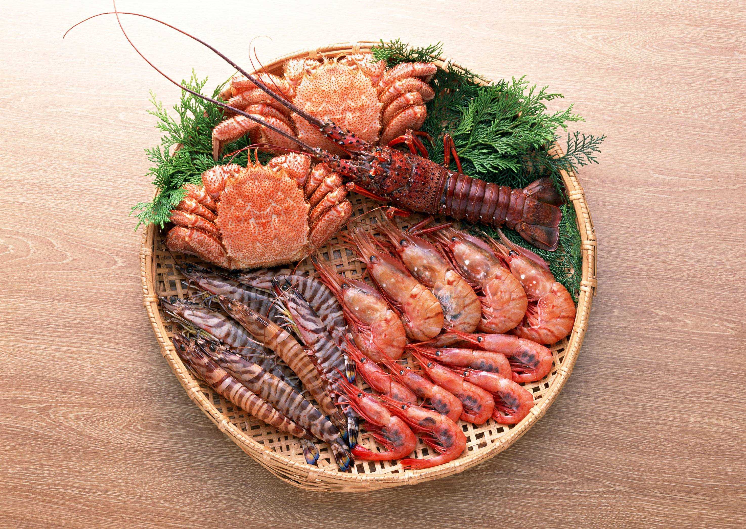 К чему снятся морепродукты во сне