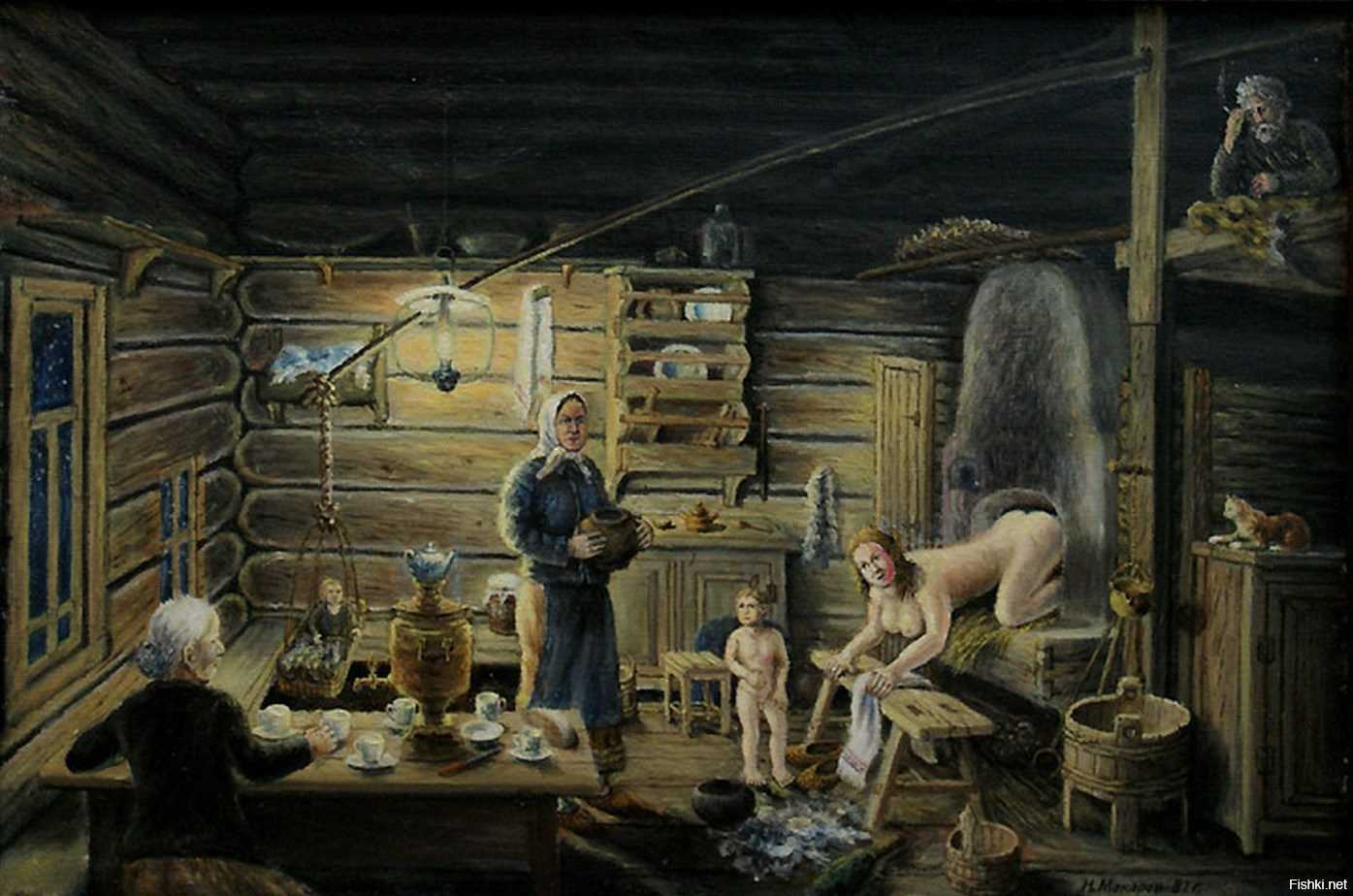 К чему сниться пожар бани