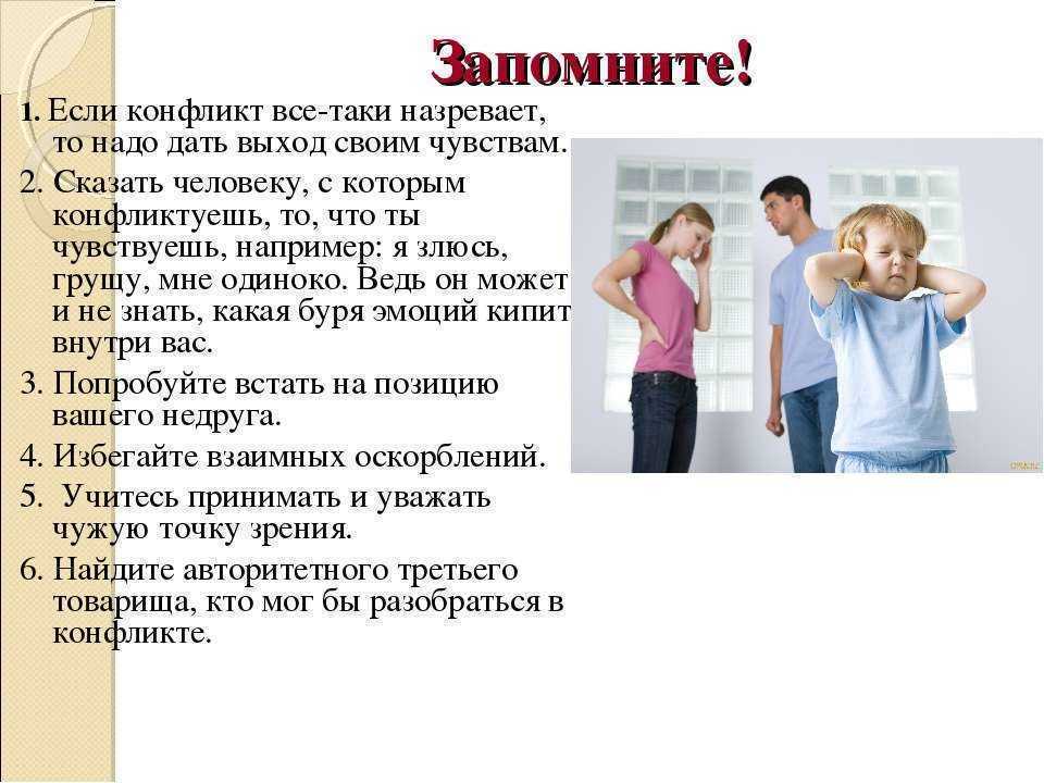 К чему снится ссора с родителями - трактование для женщины