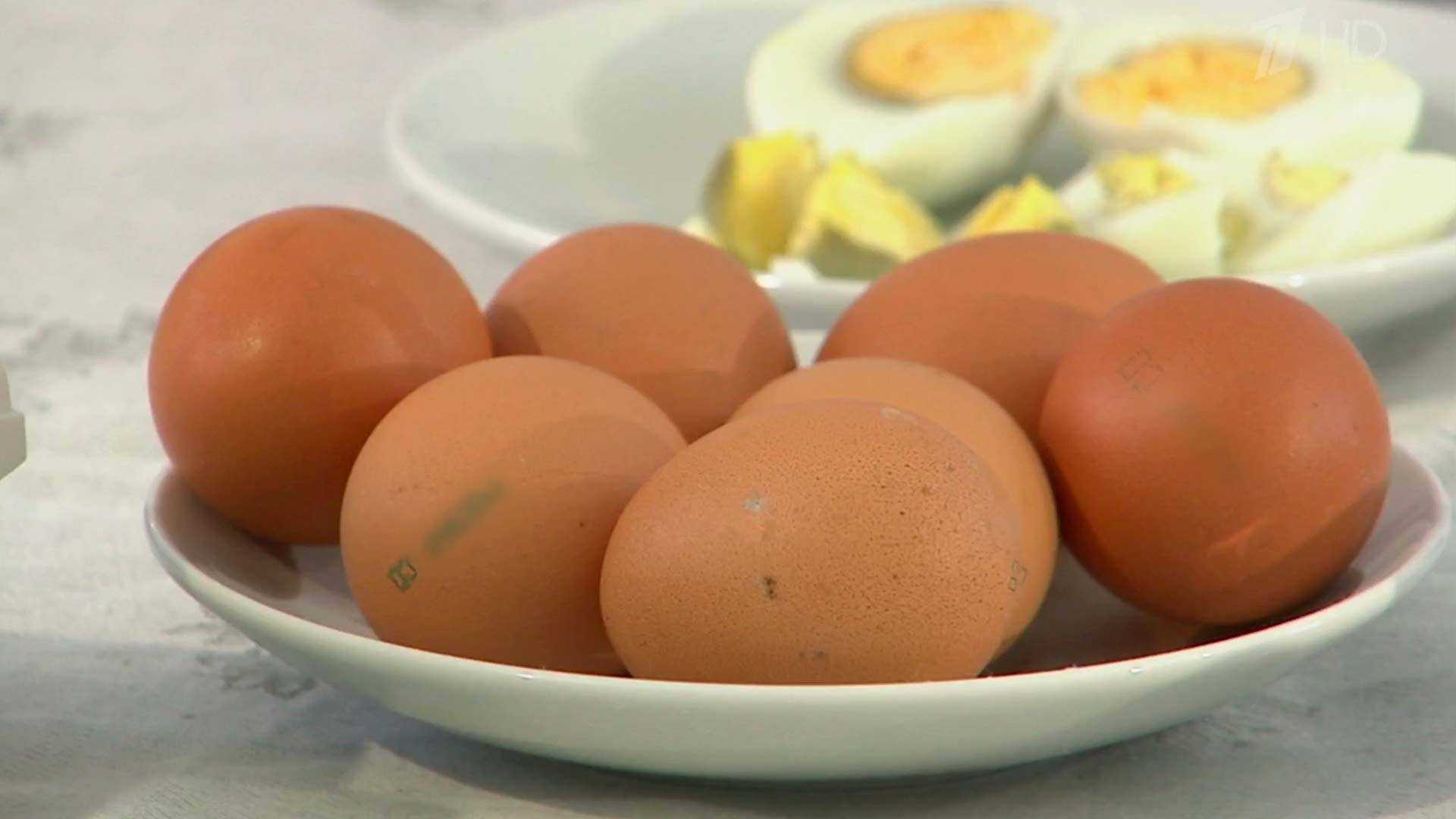 К чему снятся яйца куриные?