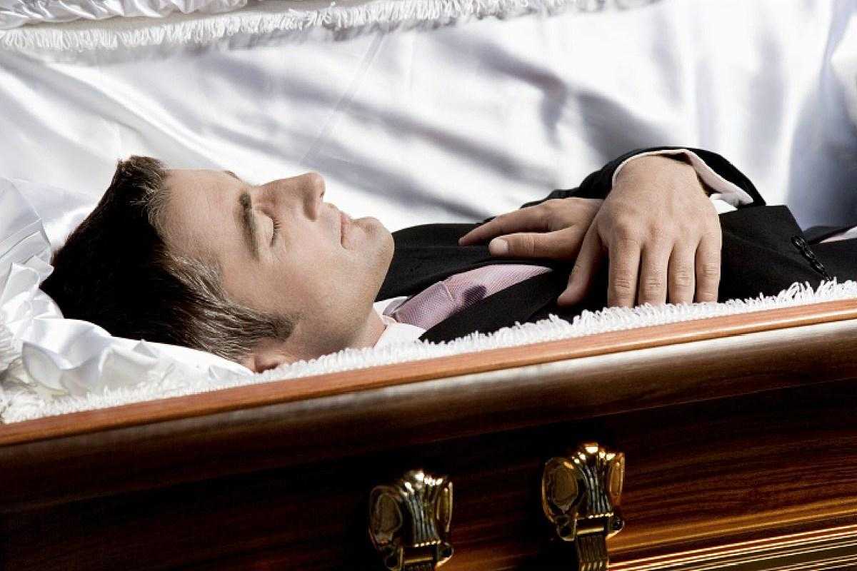 6 ситуаций, когда души умерших близких хотят с вами связаться