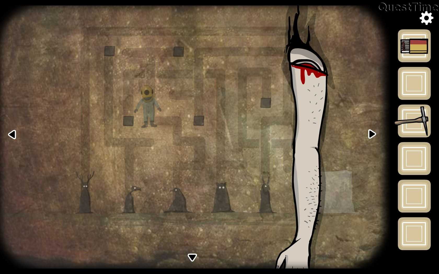 Mystery tales 10: the reel horror. collector's edition / загадочные истории 10. настоящий ужас. коллекционное издание (2019)