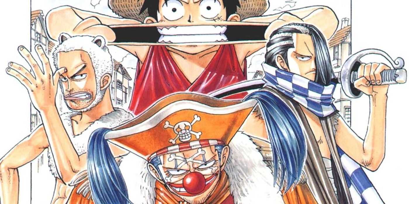 Арка океанского сна | one piece wiki | fandom