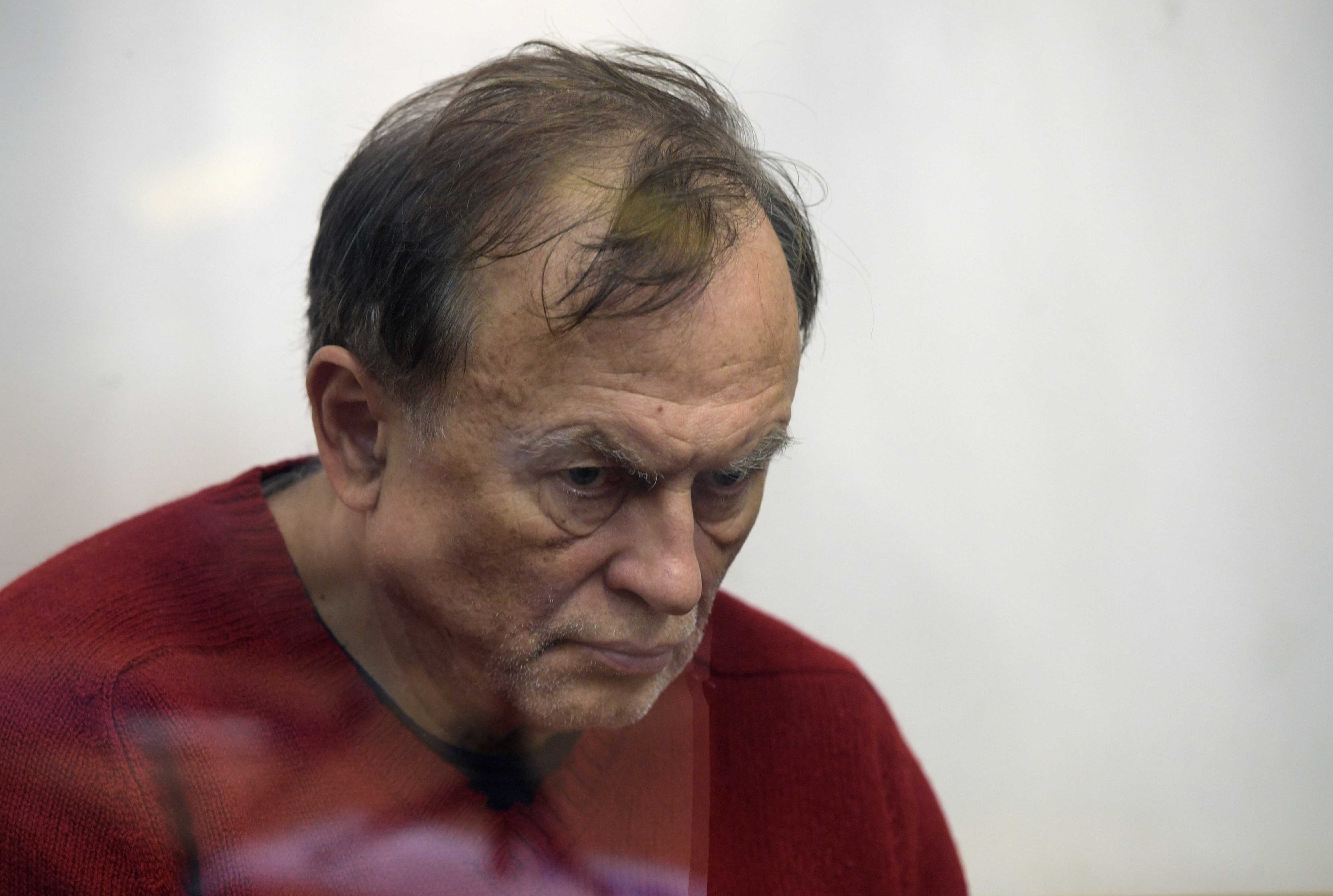 Господин снов антоний федоров читать