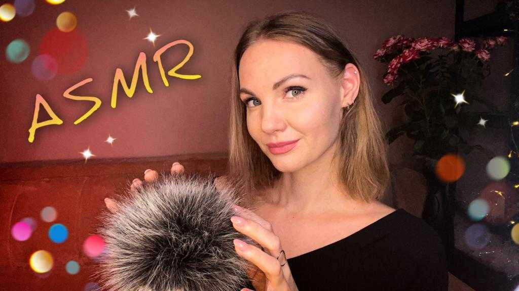 АСМР шепот Сказка на ночь ASMR Bedtime Stories For You Russian Whisper