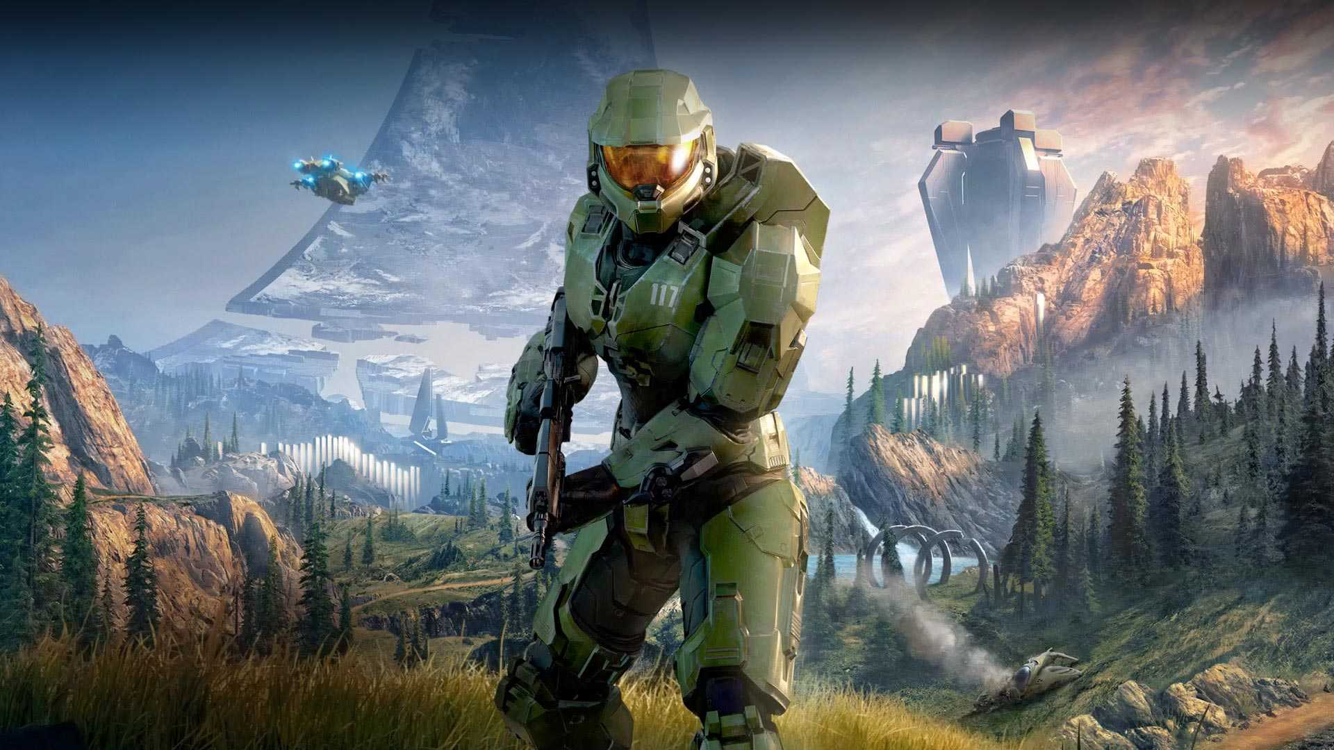 Игровые новинки апреля 2021: returnal, outriders, nier replicant и другие - shazoo