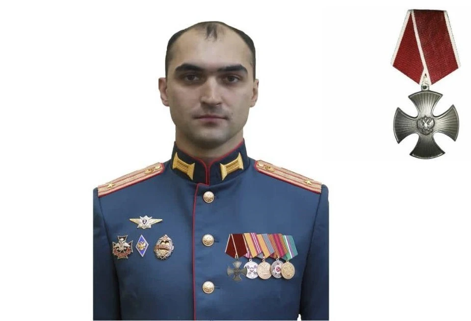 Вячеслав чешский • владимир путин поговорил с участником сво, спасшим своих раненых товарищей