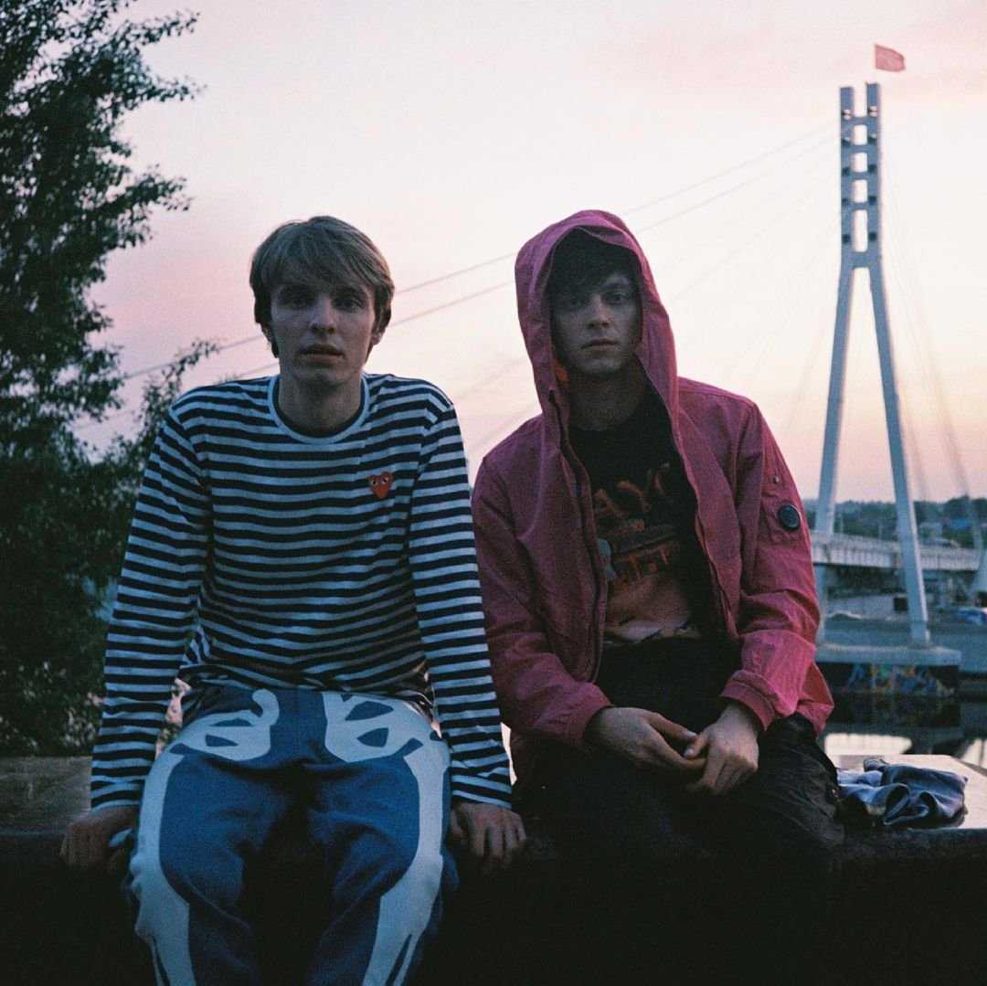 Наряд (squad) - heroinwater